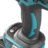 DTW1004Z - Schlagschrauber Makita DTW1004Z 18V - Abbildung 15