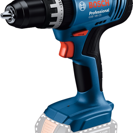 06019K9304 - Bohrschrauber Bosch GSB 18V-25 PRO 18V - Bild 19