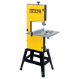 DW876-QS - Bandsäge Dewalt DW876-QS 1000W