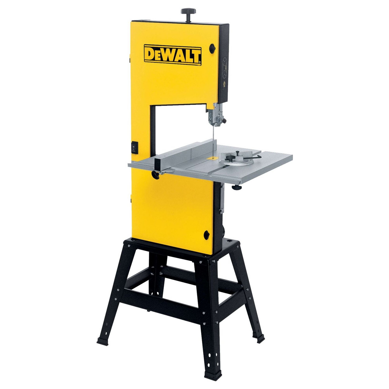 DW876-QS - Bandsäge Dewalt DW876-QS 1000W