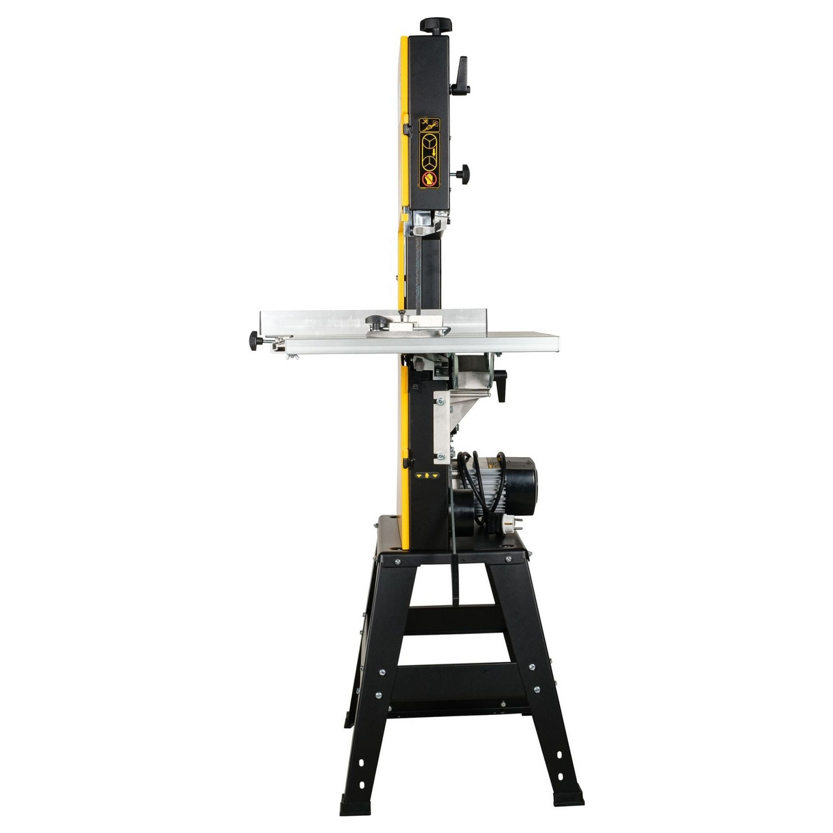 DW876-QS - Bandsäge Dewalt DW876-QS 1000W - Bild 5