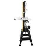 DW876-QS - Bandsäge Dewalt DW876-QS 1000W - Bild 5