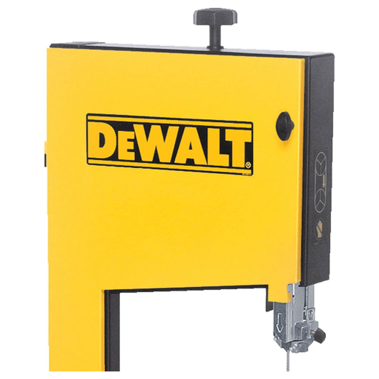 DW876-QS - Bandsäge Dewalt DW876-QS 1000W - Bild 6