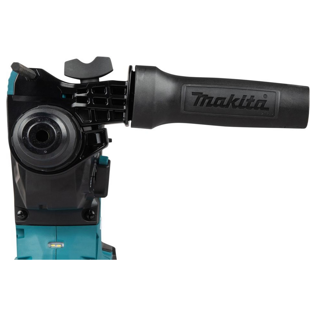 HR011GZ01 - Schlagbohrmaschine Makita HR011GZ01 40V - Bild 14