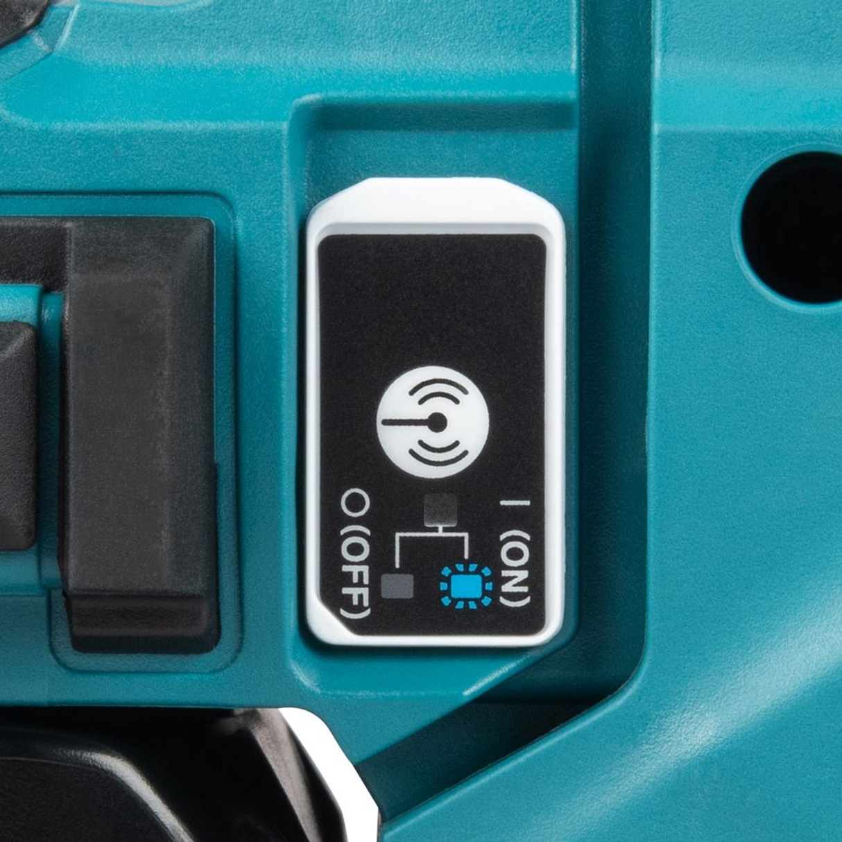 HR011GZ01 - Schlagbohrmaschine Makita HR011GZ01 40V - Bild 15