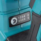 HR011GZ01 - Schlagbohrmaschine Makita HR011GZ01 40V - Bild 16