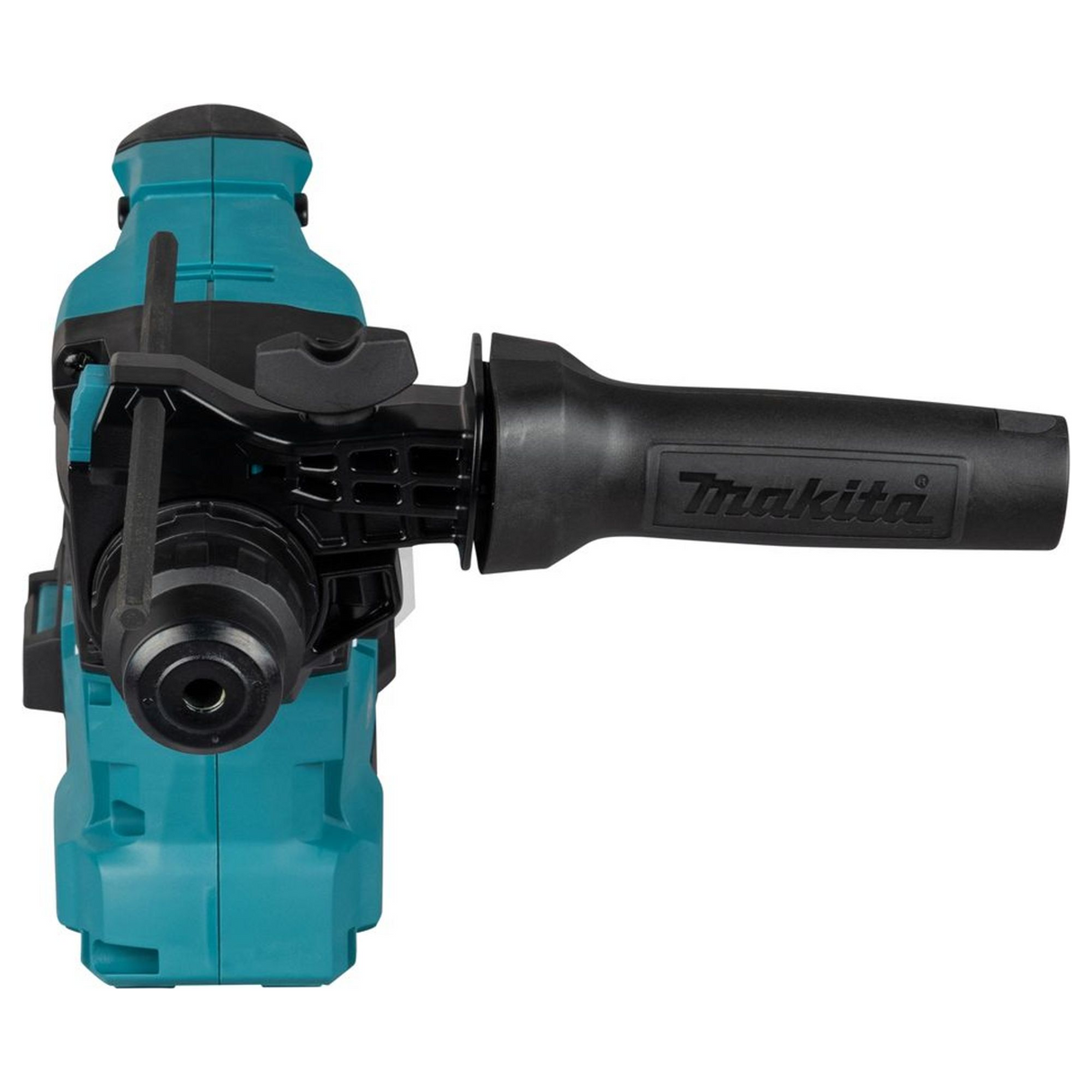 HR011GZ01 - Schlagbohrmaschine Makita HR011GZ01 40V - Bild 8