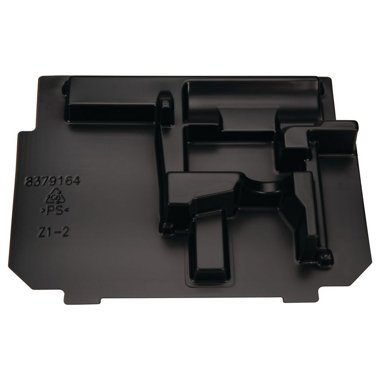 837916-4 - Vorgeformte Schale Makita 837916-4 - Bild 2