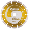 B-54019 - Diamantscheibe Makita B-54019 Nass- und Trockennebel 180 mm – Bild 2