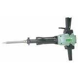 H70SALAZ - Martello Demolitore HiKOKI H70SALAZ 1240W 23,1J Attacco Esagonale 30mm - Immagine 18