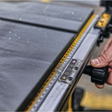 Sega da Banco Dewalt DWE7492-QS 250mm 2000W