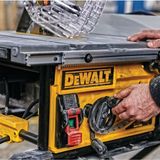 Sega da Banco Dewalt DWE7492-QS 250mm 2000W