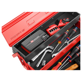 Set Chiavi a Bussola Facom R2NANOPB 1/4" 38 Pezzi