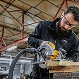 DWE576K-QS - Kreissäge Dewalt DWE576K-QS 1600W - Bild 4