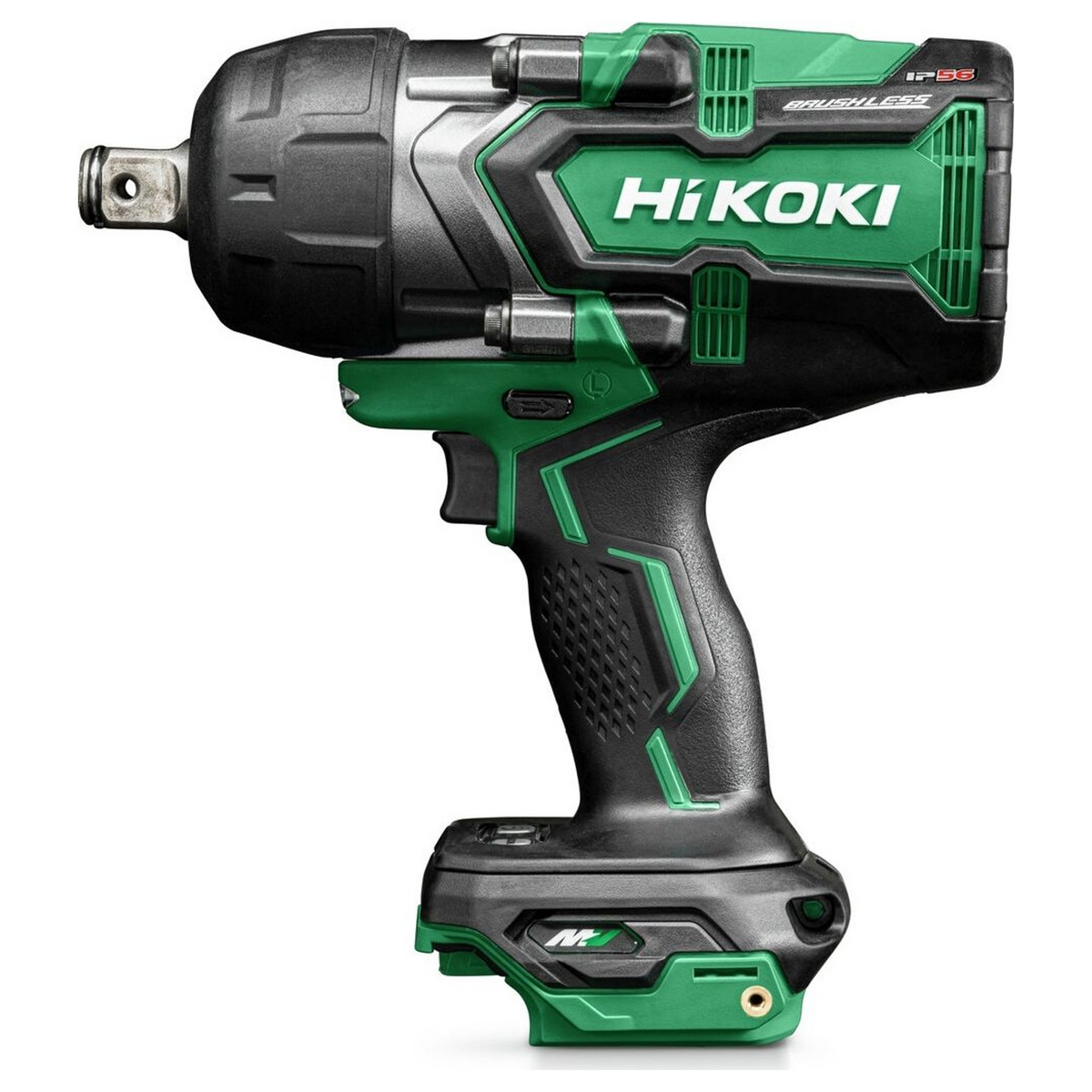 WR36DFW2Z - Avvitatore ad Impulsi HiKOKI WR36DFW2Z 36V