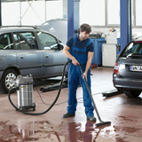 1.428-568.0 - Bidone Aspiratutto Kärcher NT 30/1 Me Classic 1500W - Immagine 3