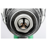DV36DCWRZ – HiKOKI DV36DCWRZ 36V Akku-Schlagbohrmaschine – Bild 6