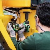 WR36DEWRZ – HiKOKI Schlagschrauber WR36DEWRZ 36V – Abbildung 10
