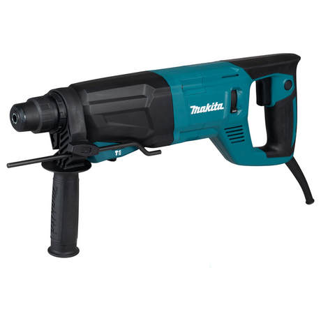 HR2680 - Schlagbohrmaschine Makita HR2680 800W SDS-Plus 26mm 3.0J
