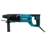 HR2680 - Tassellatore Makita HR2680 800W SDS-Plus 26mm 3,0J - Immagine 2