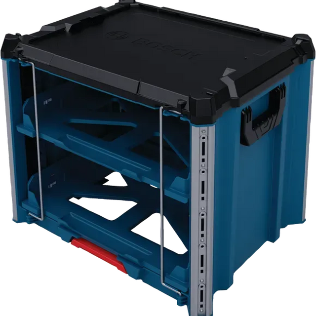 1600A037E4 - Transportsystem Bosch L-BOXX Contractor Rack 2 - Bild 8