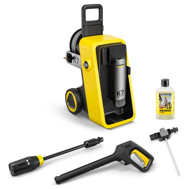 1.317-500.0 - Hochdruckreiniger Kärcher K 7 Comfort Premium 3000W