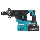 HR009GM202 - Tassellatore Makita HR009GM202 40V - Immagine 2