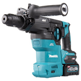 HR009GM202 - Tassellatore Makita HR009GM202 40V - Immagine 10