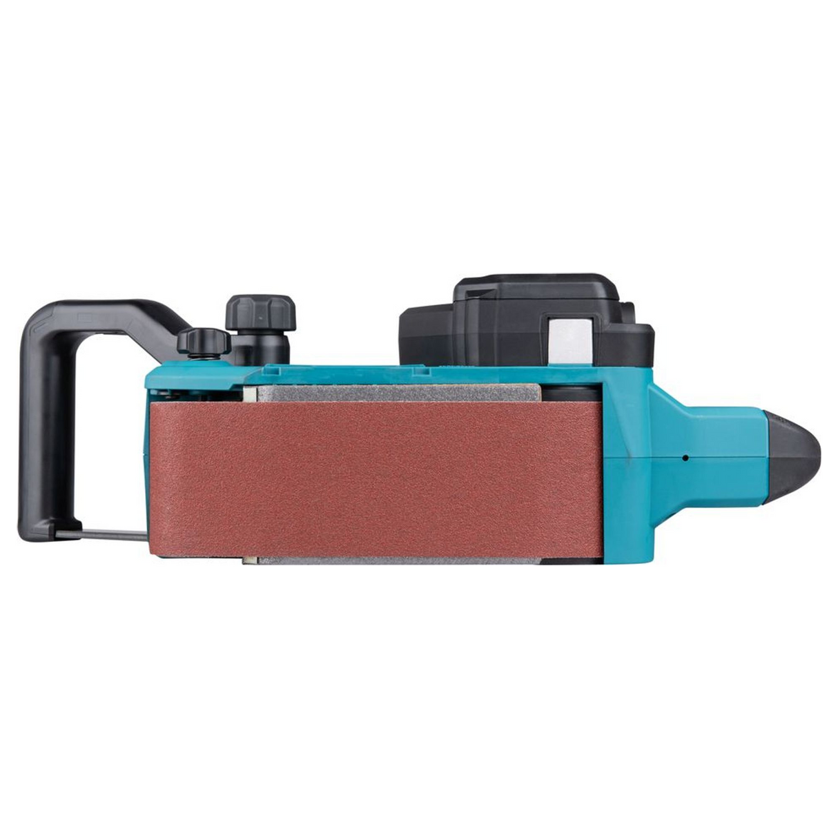 BS001GZ01 - Bandschleifer Makita BS001GZ01 40V - Bild 15