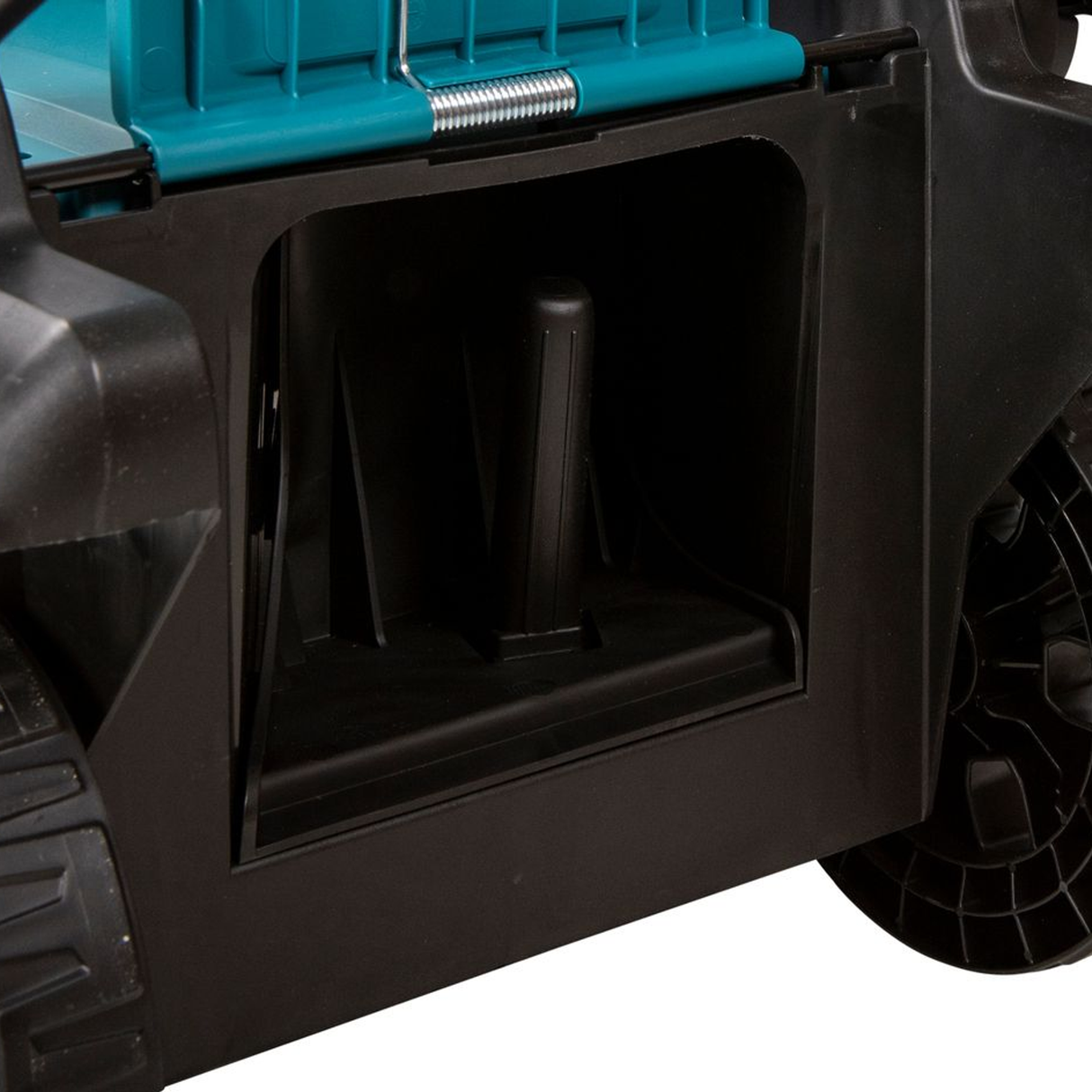 DLM330RT - Rasenmäher Makita DLM330RT 18V 5Ah - Abbildung 14
