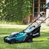DLM330RT - Rasenmäher Makita DLM330RT 18V 5Ah - Abbildung 16