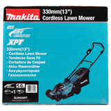 DLM330RT - Rasenmäher Makita DLM330RT 18V 5Ah - Bild 18