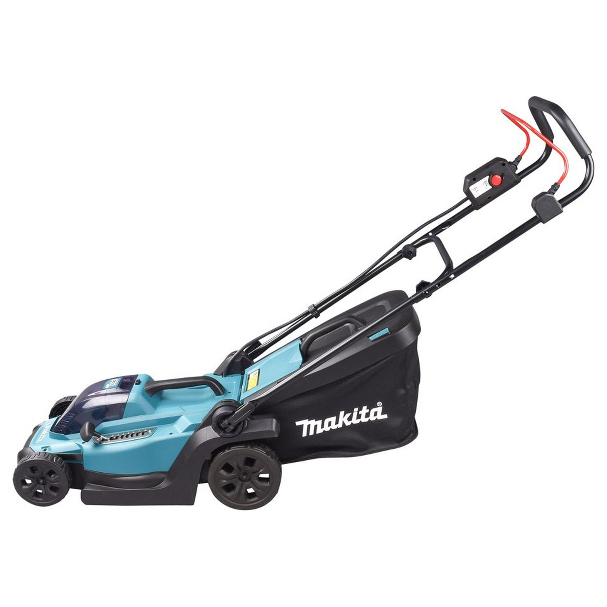 DLM330RT - Rasenmäher Makita DLM330RT 18V 5Ah - Bild 2