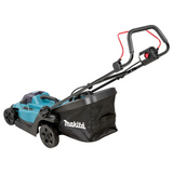 DLM330RT - Rasenmäher Makita DLM330RT 18V 5Ah - Bild 3