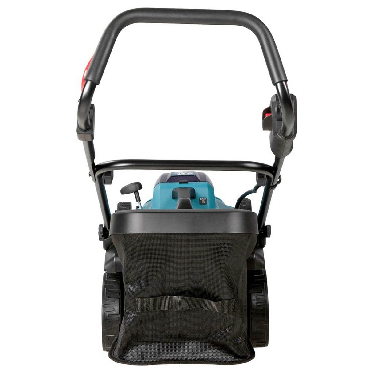 DLM330RT - Rasenmäher Makita DLM330RT 18V 5Ah - Abbildung 4