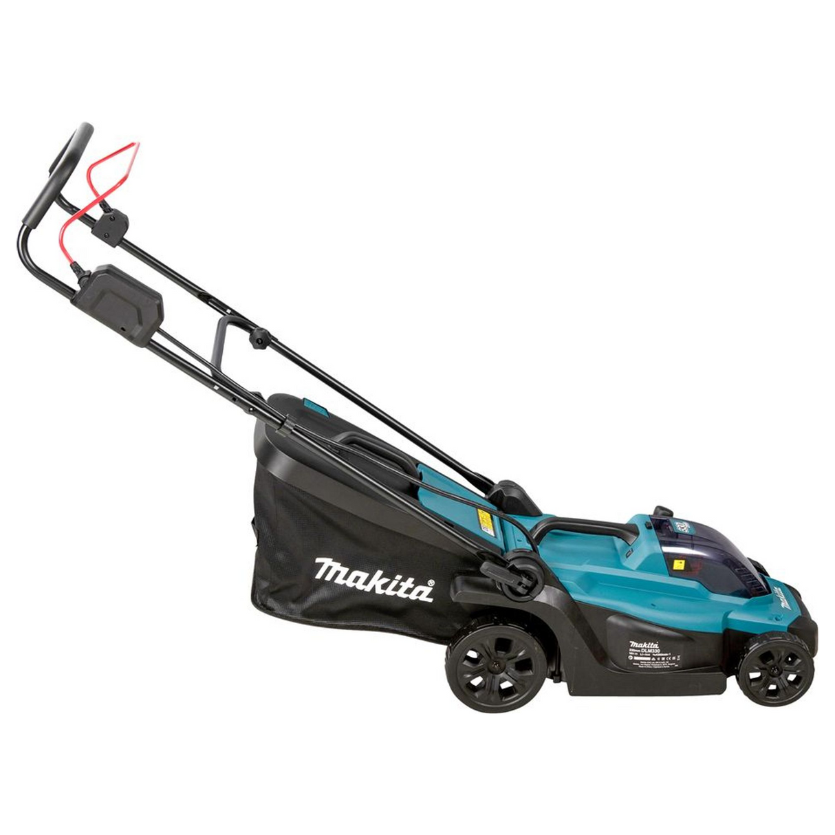 DLM330RT - Rasenmäher Makita DLM330RT 18V 5Ah - Abbildung 6
