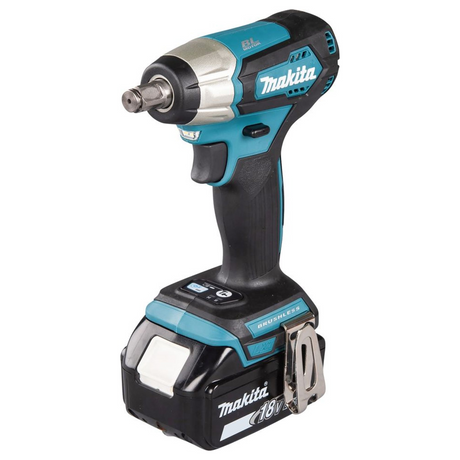 DTW181RTJ - Schlagschrauber Makita DTW181RTJ 18V 5Ah