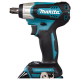 DTW181RTJ - Schlagschrauber Makita DTW181RTJ 18V 5Ah - Abbildung 12