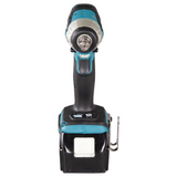 DTW181RTJ - Schlagschrauber Makita DTW181RTJ 18V 5Ah - Abbildung 8