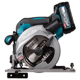 HS012GD201 - Kreissäge Makita HS012GD201 40V - Bild 11