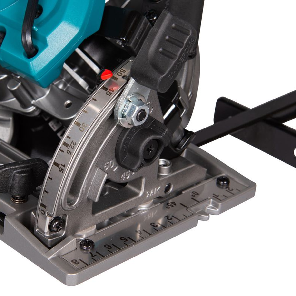 HS012GD201 - Kreissäge Makita HS012GD201 40V - Bild 13