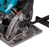 HS012GD201 - Kreissäge Makita HS012GD201 40V - Bild 13