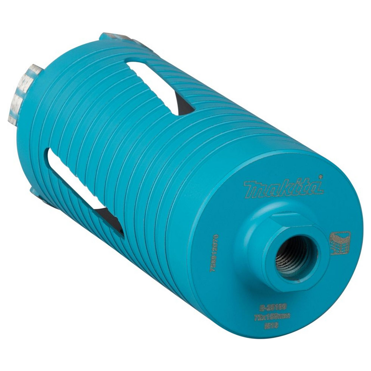 E-25199 - Diamantkrone Makita E-25199 72x150mm M16 - Bild 4