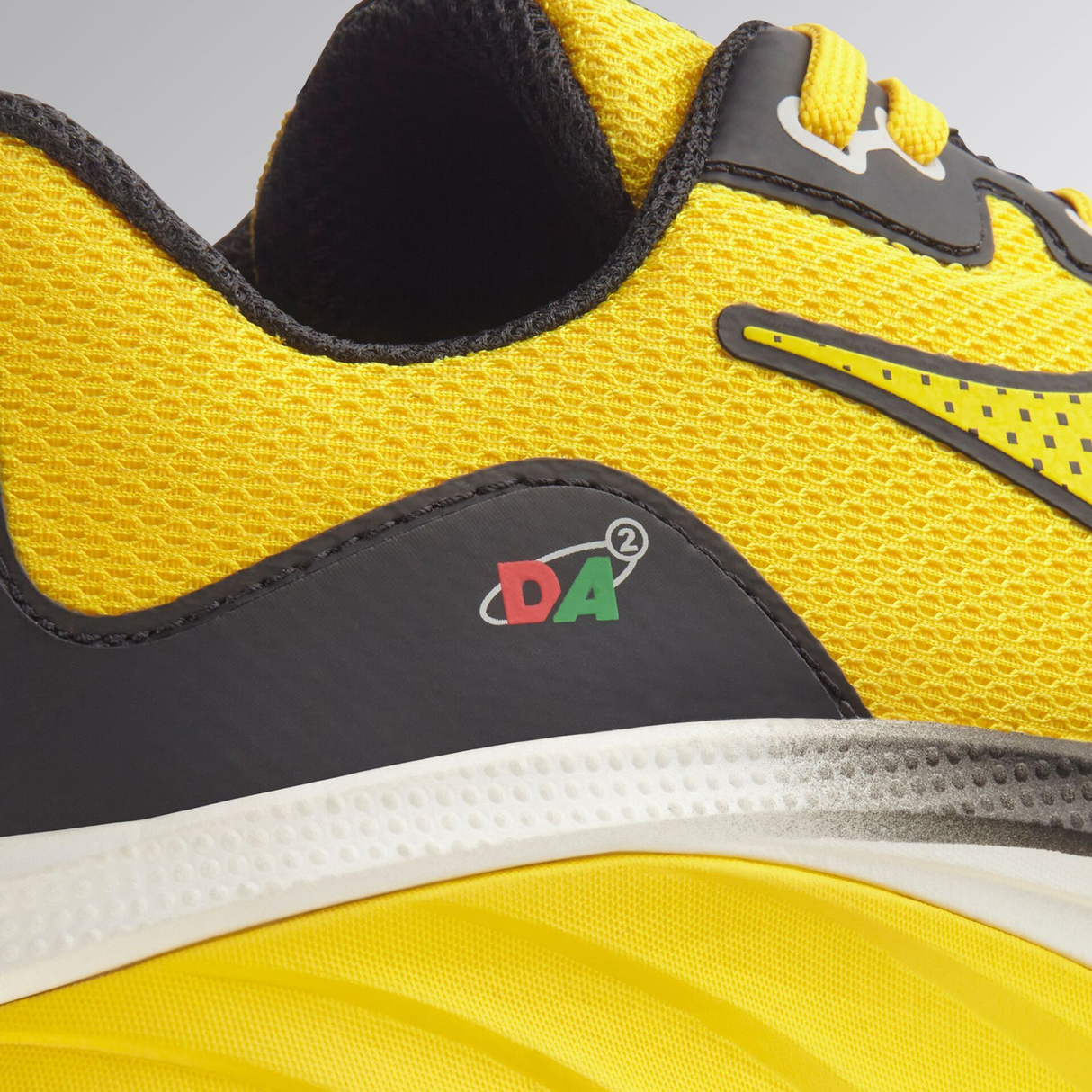 701.182043-C8292 - Sicherheitsschuhe Diadora Vortex DA2 Low S1PS - Bild 7