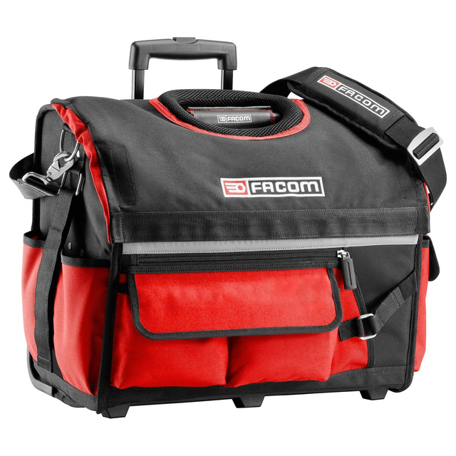 BS.R20PB - Facom PROBag BS.R20PB Werkzeugtasche mit Rollen