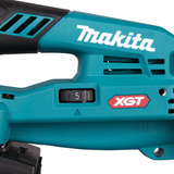 BO005CGZ - Exzenterschleifer Makita BO005CGZ 40V - Bild 11