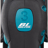 BO005CGZ - Exzenterschleifer Makita BO005CGZ 40V - Bild 17