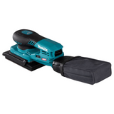 BO005CGZ - Exzenterschleifer Makita BO005CGZ 40V - Bild 3