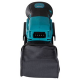 BO005CGZ - Exzenterschleifer Makita BO005CGZ 40V - Bild 4