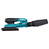 BO005CGZ - Exzenterschleifer Makita BO005CGZ 40V - Bild 9